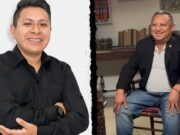 Arremete Pech contra Eric Borges: “Desprecia la ley” y bloquea toma de protesta de regidor de MC en JMM