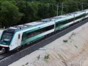 Crítica PAN que jueces rechazaron el amparo contra la terminal multimodal de carga de Cancún del Tren Maya