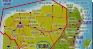 Opinión | Fronteras que separan… o que unen: la lección pendiente de la Península de Yucatán | Ignacio Alonso Velasco