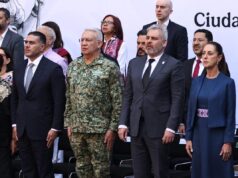Refuerzan presencia militar y policial en Michoacán y blindarán regiones productivas con visitas