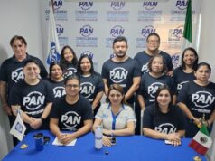PAN irá solo en 2027 y en enero presentará a sus posibles candidatos