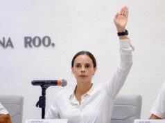 Fortalece gobierno de Ana Paty Peralta economía local con finanzas sanas y sin aumento de impuestos