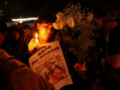 México, el país sin conflicto armado donde más periodistas han sido asesinados