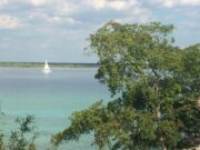 Bacalar: El «Pueblo Mágico» destino ideal para vacacionar