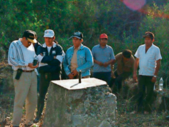 Opinión | El antiguo rancho Put y el conflicto limítrofe del Estado de Quintana Roo. Parte II de II | Ignacio Alonso Velasco