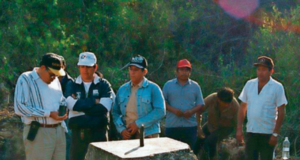 Opinión | El antiguo rancho Put y el conflicto limítrofe del Estado de Quintana Roo. Parte II de II | Ignacio Alonso Velasco