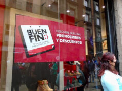 Mexicanos planean gastar hasta 5,000 pesos en el Buen Fin 2025: estudio