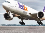 Se van de Cancún empresas de paquetería y logística