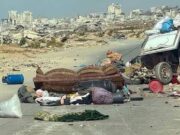 Israel intensifica su ofensiva en Gaza; ignora el alto el fuego