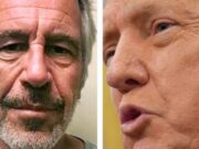 «Trump sabía de las jóvenes», afirmó Epstein