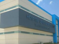 Pájaros en el Alambre | El catéter, la nueva realidad del Hospital General y el más efectivo secretario de la gobernadora