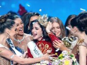 Opinión | MISS UNIVERSE 2025. Poder femenino o industria del cuerpo | Isabel Rosas Martín del Campo