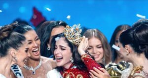 Opinión | MISS UNIVERSE 2025. Poder femenino o industria del cuerpo | Isabel Rosas Martín del Campo