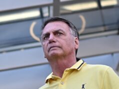La Policía brasileña detiene a Bolsonaro de forma preventiva