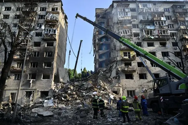 kiev