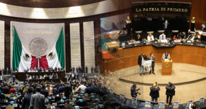 Opinión | ¿Legislar como meros espectadores o retomar el papel trascendental en la construcción del marco normativo? | Y la vida siguió… | Hugo Alday Nieto