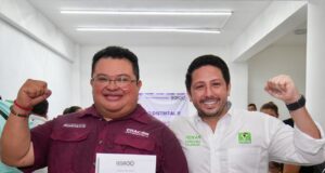 Jaguar Negro | Cozumel y la interna anticipada por el 2027