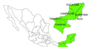 Opinión | Un territorio sin límites claros: el reto del desarrollo compartido en el sureste | Ignacio Alonso Velasco