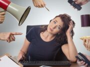 Opinión | Parte I. El síndrome de burnout en la industria turística y sus estrategias para aminorarlo | Alma Mater | Ricardo Sonda de la Rosa