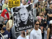 Turquía emite orden de aprehensión contra Netanyahu: lo acusa por genocidio en Gaza