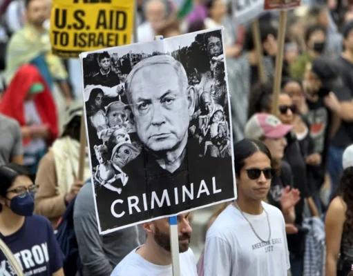 Turquía emite orden de aprehensión contra Netanyahu: lo acusa por genocidio en Gaza