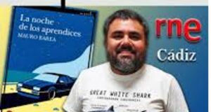 Opinión | La noche de los aprendices y el premio Ricardo Flores Magón | El Minotauro | Nicolás Durán de la Sierra