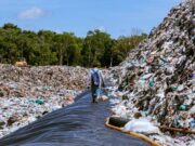 Investigan antiguo relleno sanitario en Tulum por riesgo ambiental