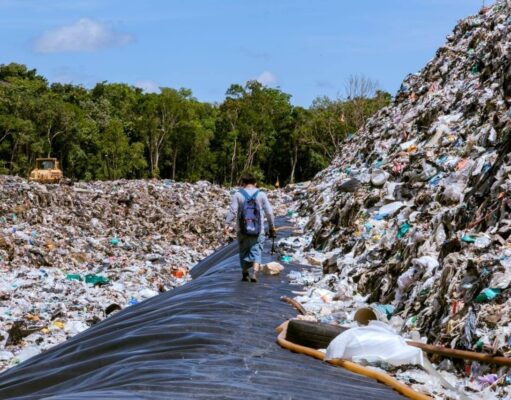Investigan antiguo relleno sanitario en Tulum por riesgo ambiental