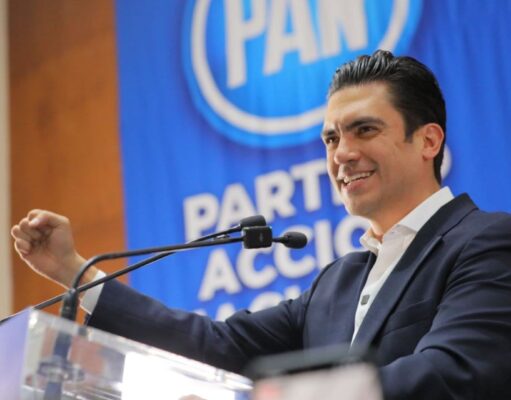 El PAN y sus perspectivas para 2027: relanzamiento, candidaturas y la posibilidad de Ricardo Salinas Pliego
