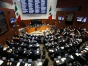 Senado aprueba ley para combatir la extorsión; se homologa el delito a nivel nacional