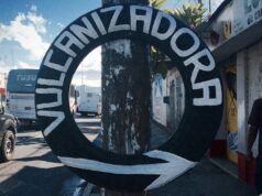 Sancionan a 4 establecimientos en Cancún por instalar publicidad en sitios indebidos
