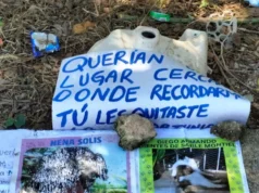 CASO XIBALBÁ | Otorgan arraigo domiciliario a Brizeidy “N” por maternidad y lactancia
