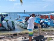 Rechazan náuticos de Quintana Roo nuevo reglamento municipal y advierten invasión de competencias