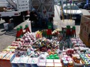 Prohíben venta de pirotecnia en la vía pública de Cancún