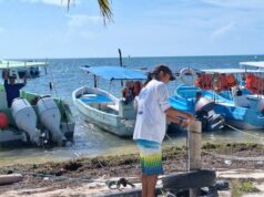 Rechazan náuticos de Quintana Roo nuevo reglamento municipal y advierten invasión de competencias