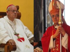 Rechaza Diócesis Cancún-Chetumal motivos políticos en la salida de monseñor Pedro Pablo Elizondo