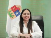 Se integra Gabriela Mora Castillo, exdiputada del PVEM, a la bancada de Morena