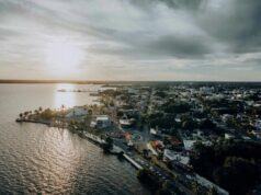 Opinión | Chetumal: la nueva frontera de oportunidad económica en México | Alma Mater | Brenda Lizeth Soto Pérez