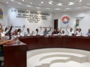 Aprueba Cabildo de Benito Juárez presupuesto 2026, entre quejas de regidores