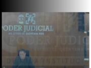 Pide juez a abogado: «Deje de estarse cortando las uñas y preste seriedad y decoro en audiencia»