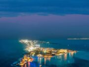 Anula Corte el cobro de alumbrado público en Isla Mujeres por ser inconstitucional