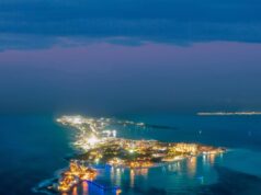 Anula Corte el cobro de alumbrado público en Isla Mujeres por ser inconstitucional