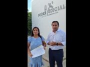 Logra Emiliano Ramos custodia compartida tras cuatro años de litigio