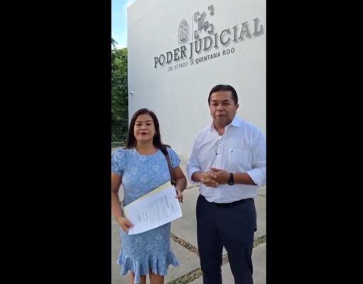 Logra Emiliano Ramos custodia compartida tras cuatro años de litigio