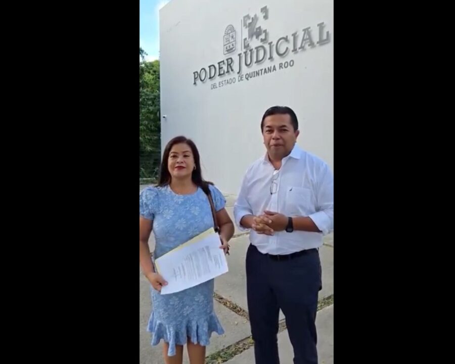 Custodia compartida para Emiliano Ramos