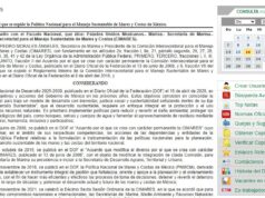 Publica gobierno federal política nacional para rescatar mares y reconoce millonaria brecha de financiamiento