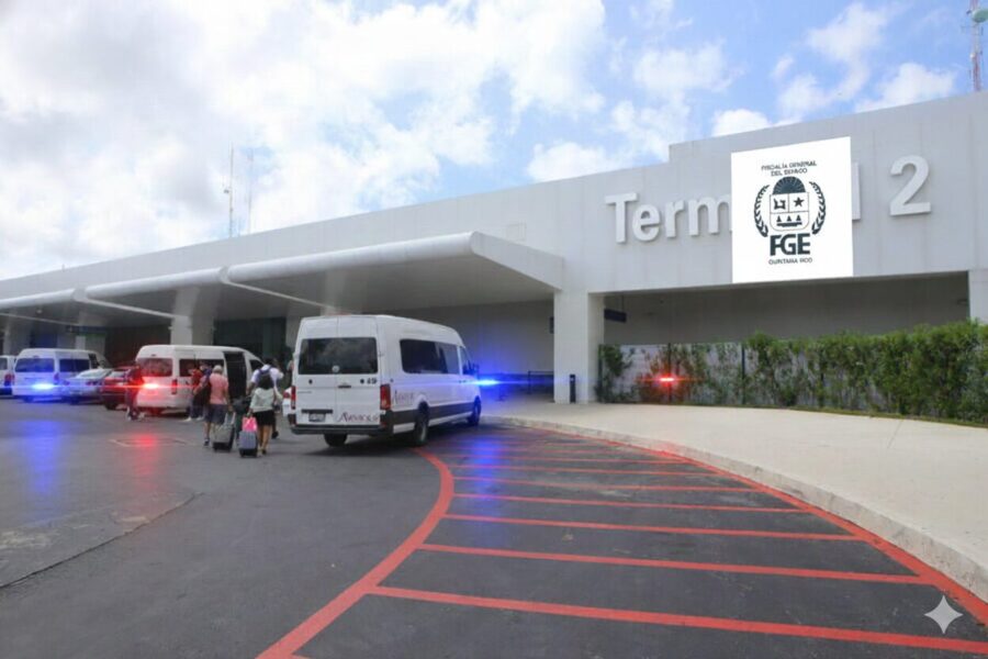 Detención en AIC