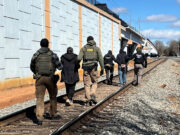 Revelan datos que un tercio de detenidos por ICE no tenía historial delictivo