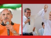 Exigen arraigo local y ponen en duda residencia de Enrique Vázquez tras su informe político en Tulum