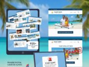 Alerta Quintana Roo por alza de fraudes digitales en paquetes vacacionales